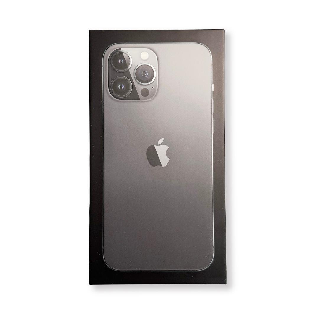 iPhone 13 Pro Max 256GB グラファイト SIMフリー