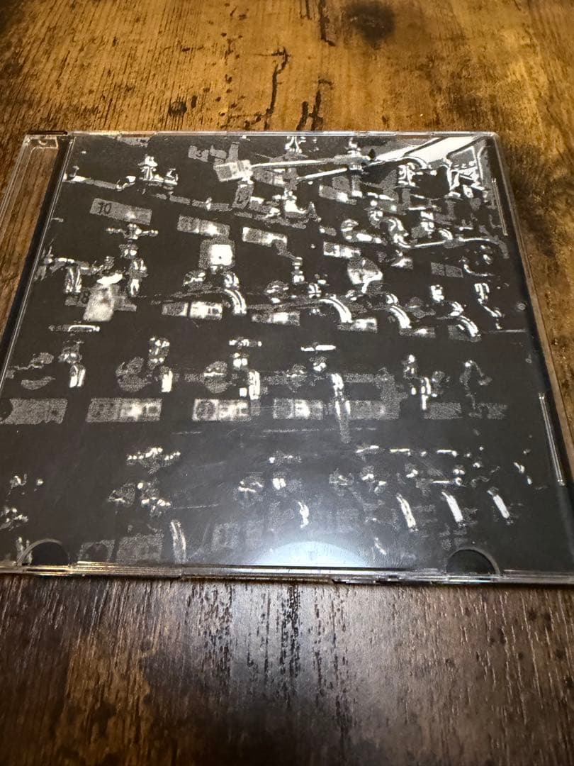 CD さよならポエジーがはじまるep 廃盤音源