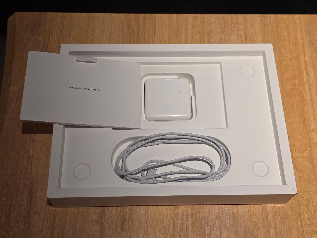 MacBook Pro 14インチ M2 Pro 32GB 1TB シルバー