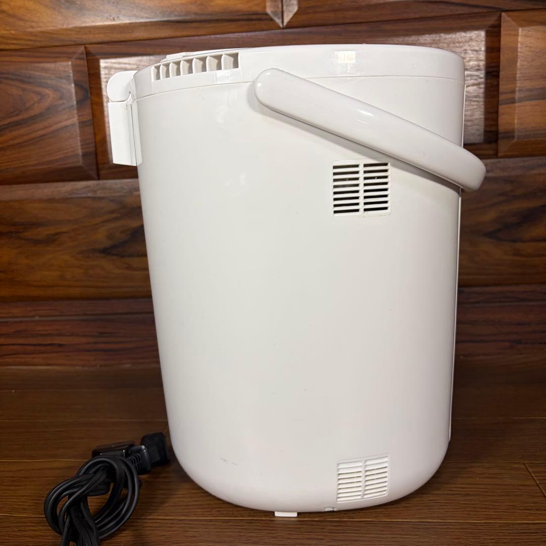 ZOJIRUSHI 象印 EE-RM 50スチーム式加湿器 大容量 美品