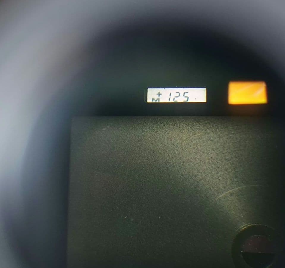 Nikon F3 アイレベル＋モータードライブMD−4 動作確認済