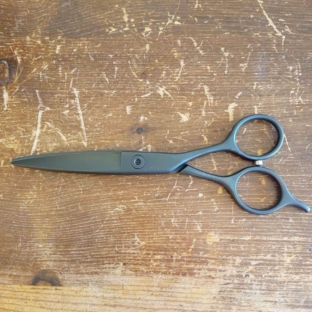 オオカワプロシザー HCS56ドライカットシザー