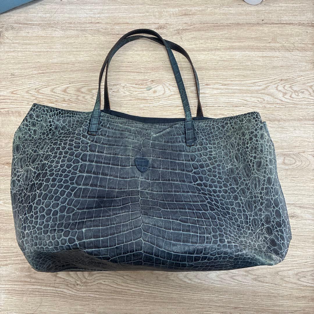 フェリージ　トートバック