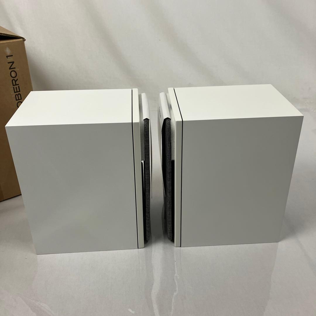 ▽ 未使用品 DALI OBERON 1