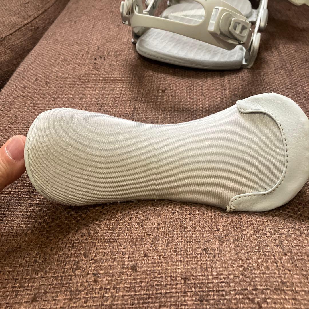 SP BINDINGS CORE サイズM エスピー ビンディング コア