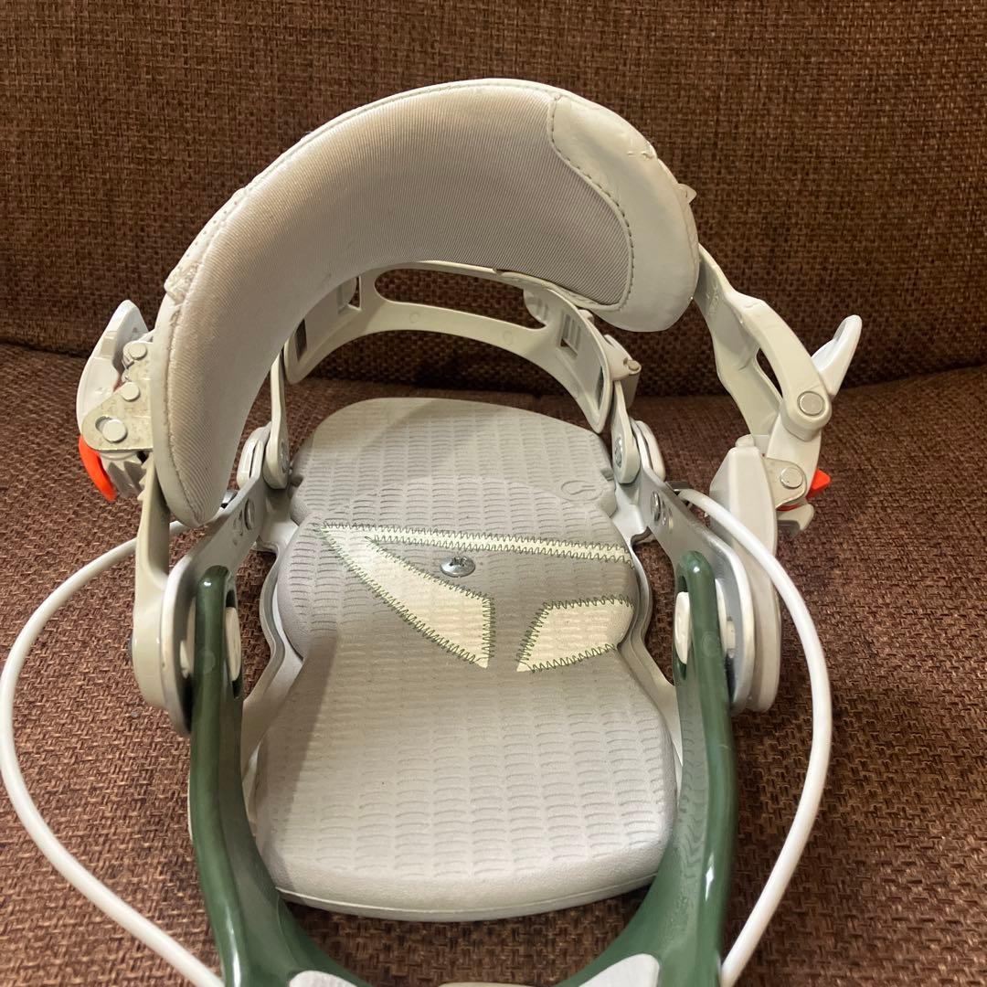 SP BINDINGS CORE サイズM エスピー ビンディング コア