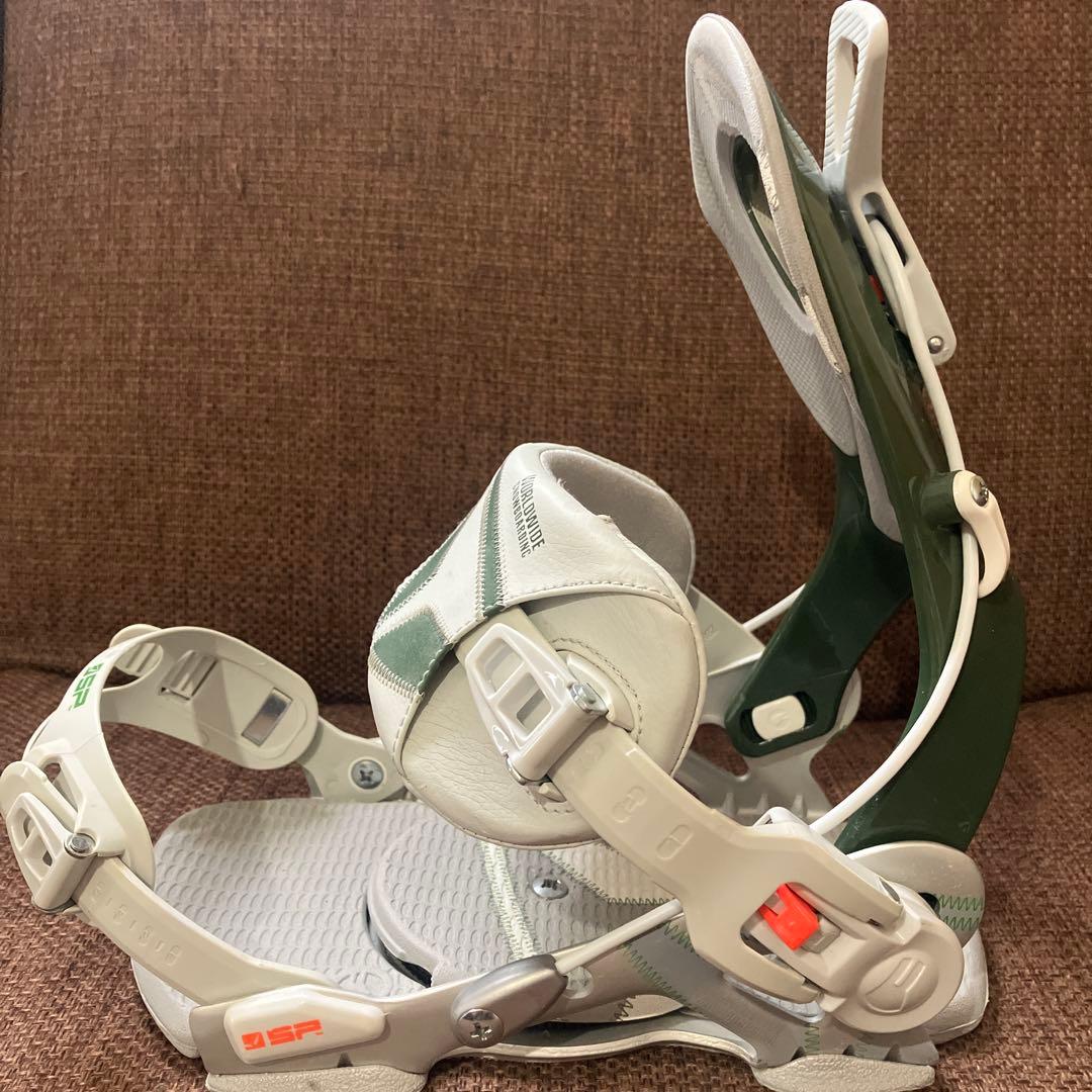 SP BINDINGS CORE サイズM エスピー ビンディング コア