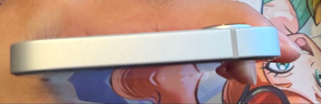 【SIMフリー】iPhone16e 256GB ホワイト