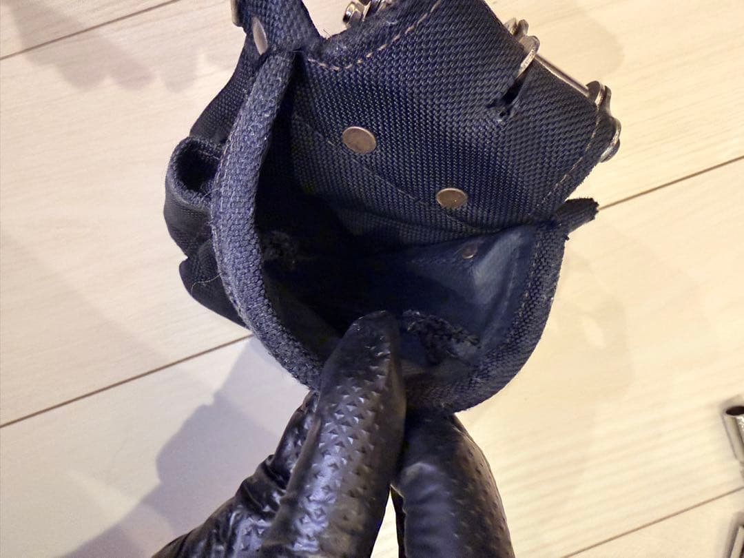 ニックス 小袋 バリスティック