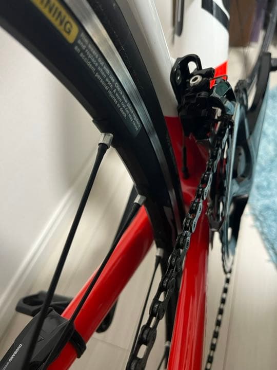 自転車本体 nakasumiman