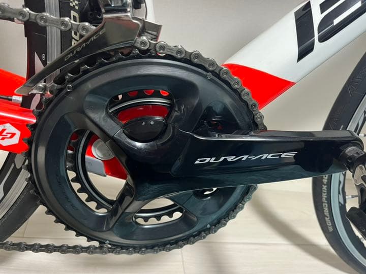 自転車本体 nakasumiman