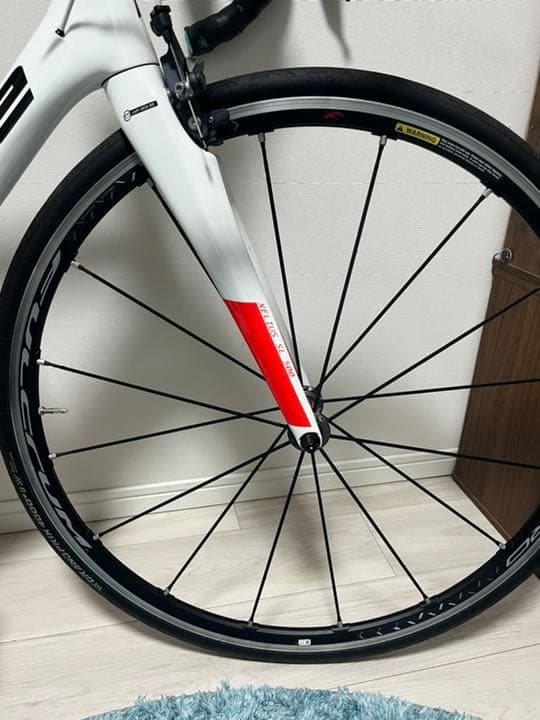 自転車本体 nakasumiman