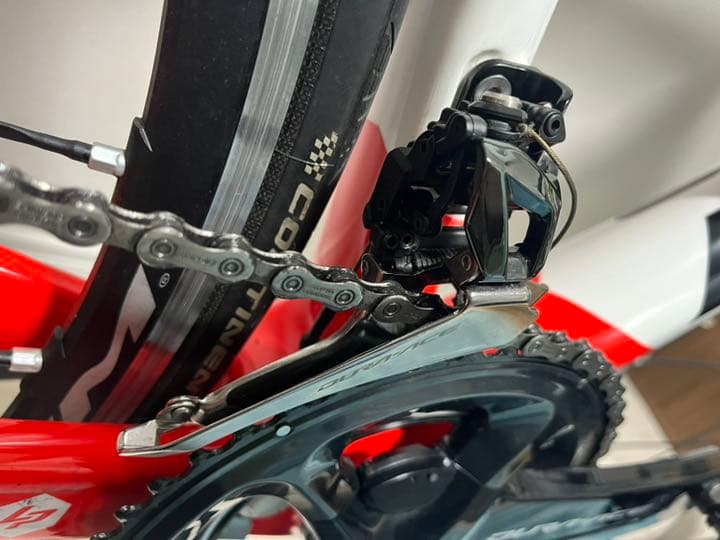 自転車本体 nakasumiman