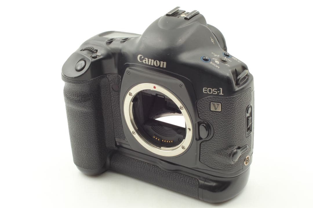 Canon EOS-1v HS 一眼レフカメラ