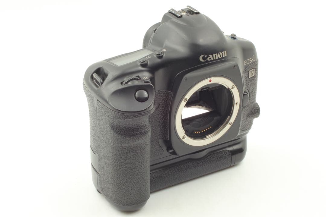 Canon EOS-1v HS 一眼レフカメラ