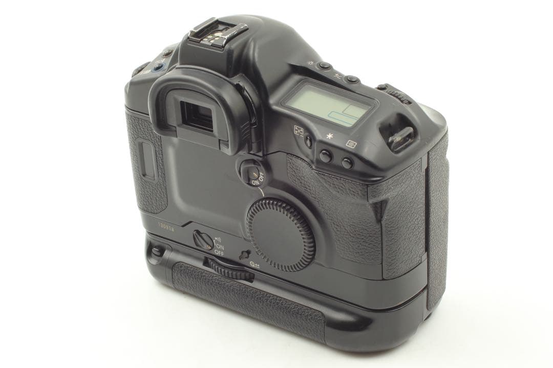 Canon EOS-1v HS 一眼レフカメラ