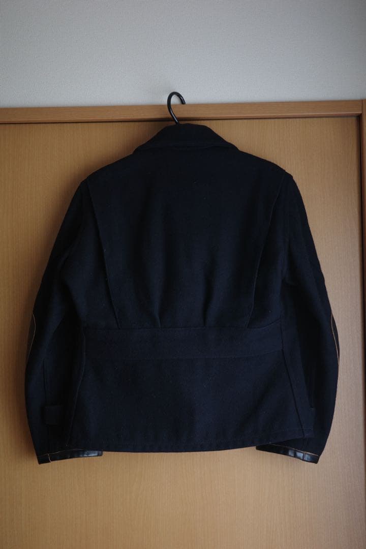 atlast&co. コサックジャケット 38