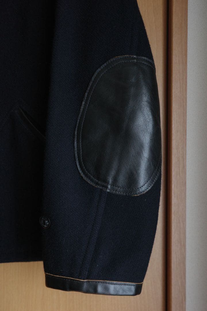 atlast&co. コサックジャケット 38