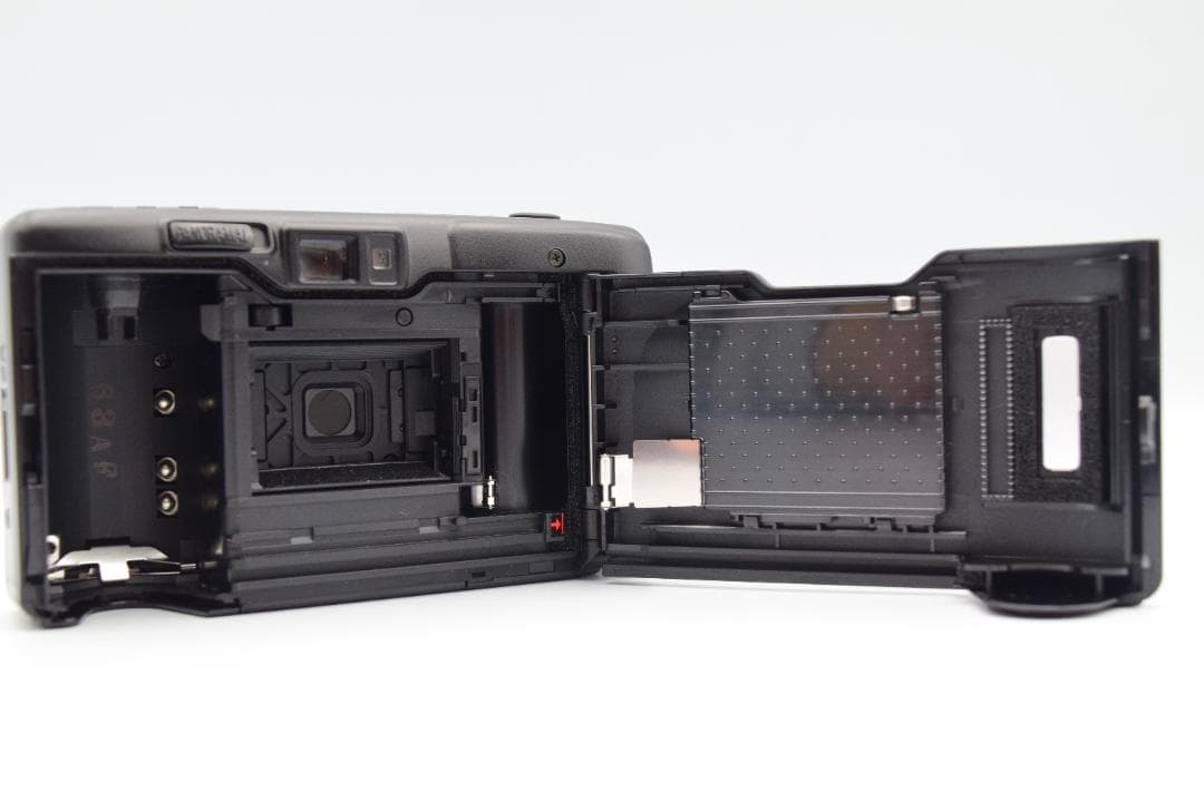 （動作確認済）Nikon AF600 フィルムカメラ #CP107