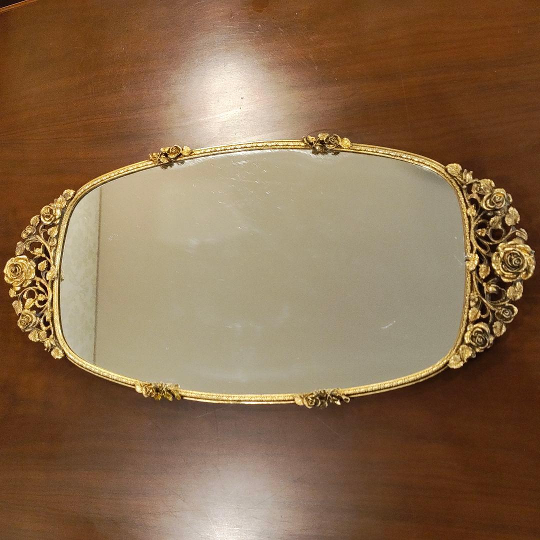 MATSON マトソン ミラートレイ