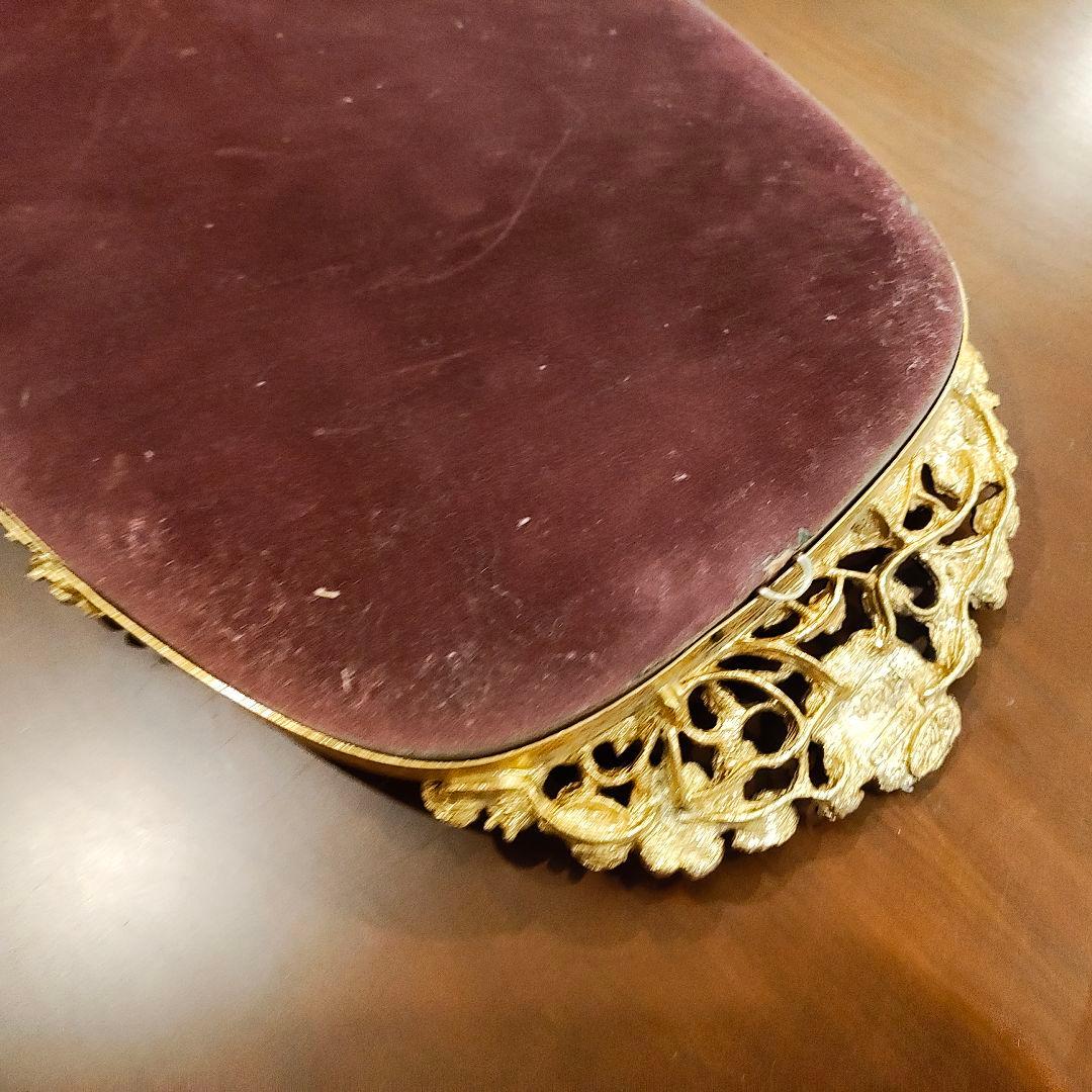 MATSON マトソン ミラートレイ