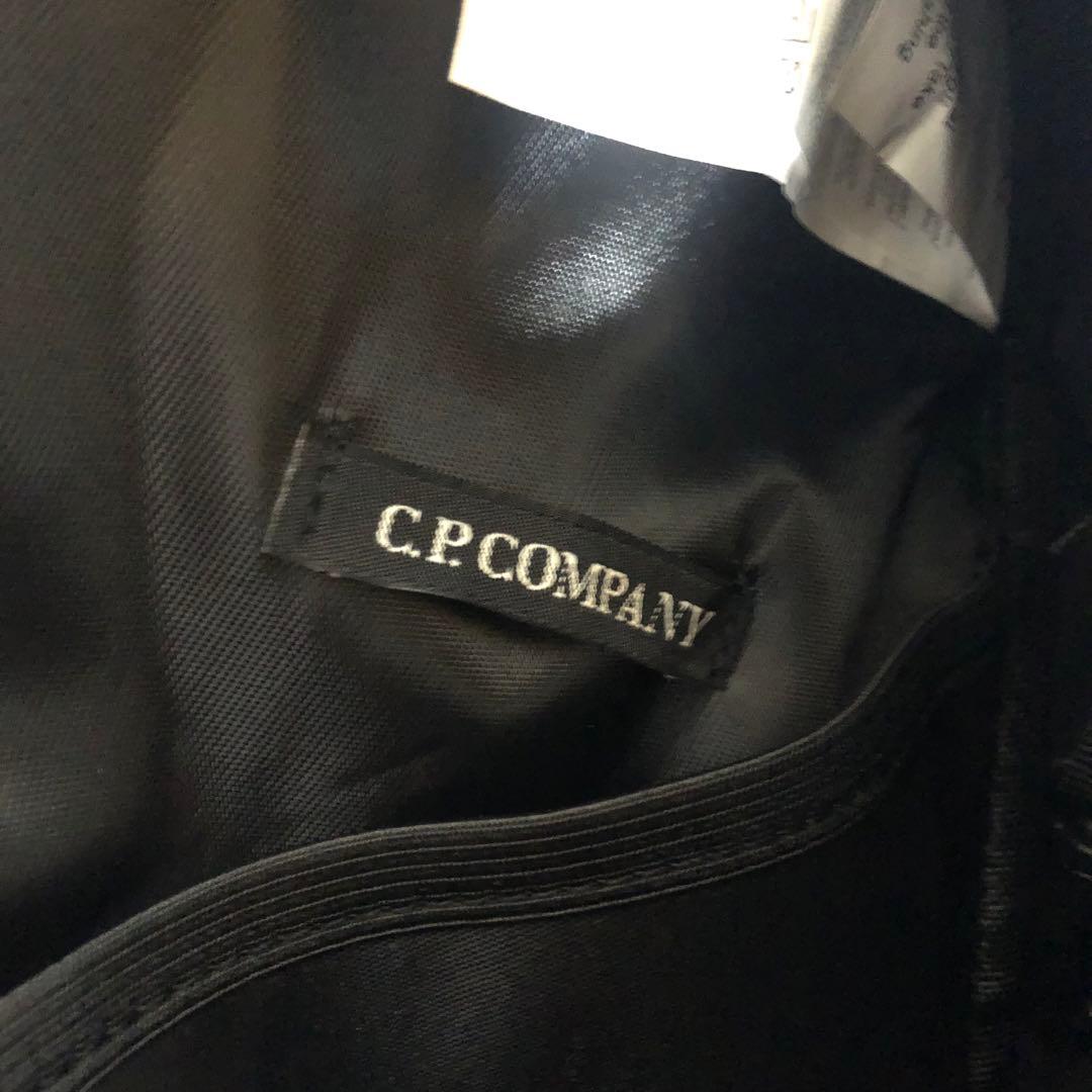 cp company ナイロン　ショルダーバッグ　ワンショルダー