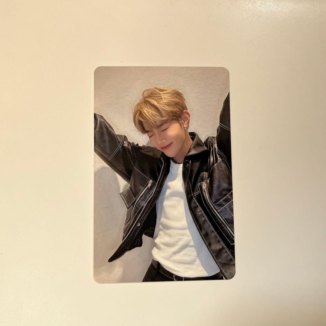 ゼベワン ジャンハオ ジャンケン じゃんけん トレカ 勝ち オフイベ 장하오