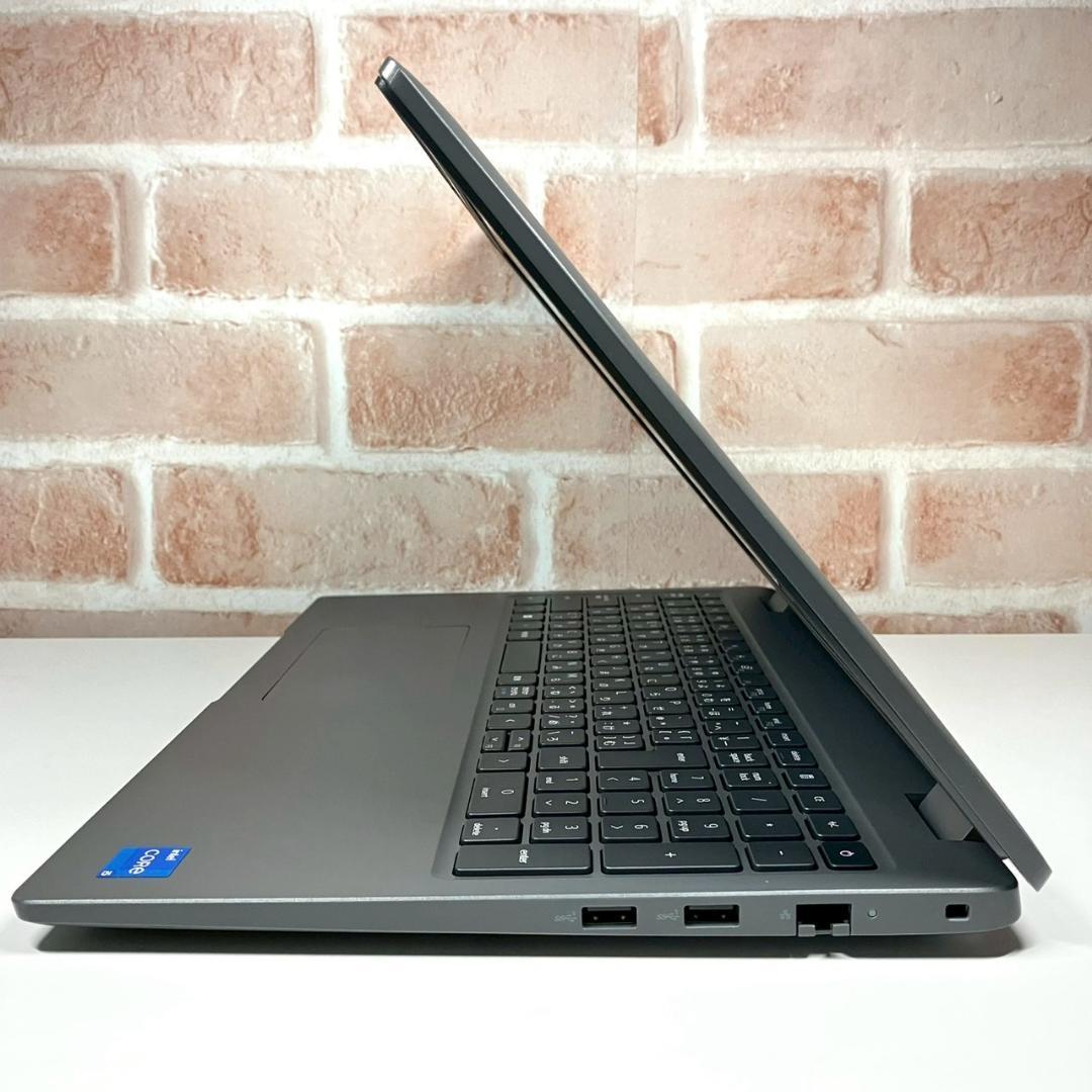 ★美品★ 2023年製 第13世代Corei5 テンキー付き DELL G70