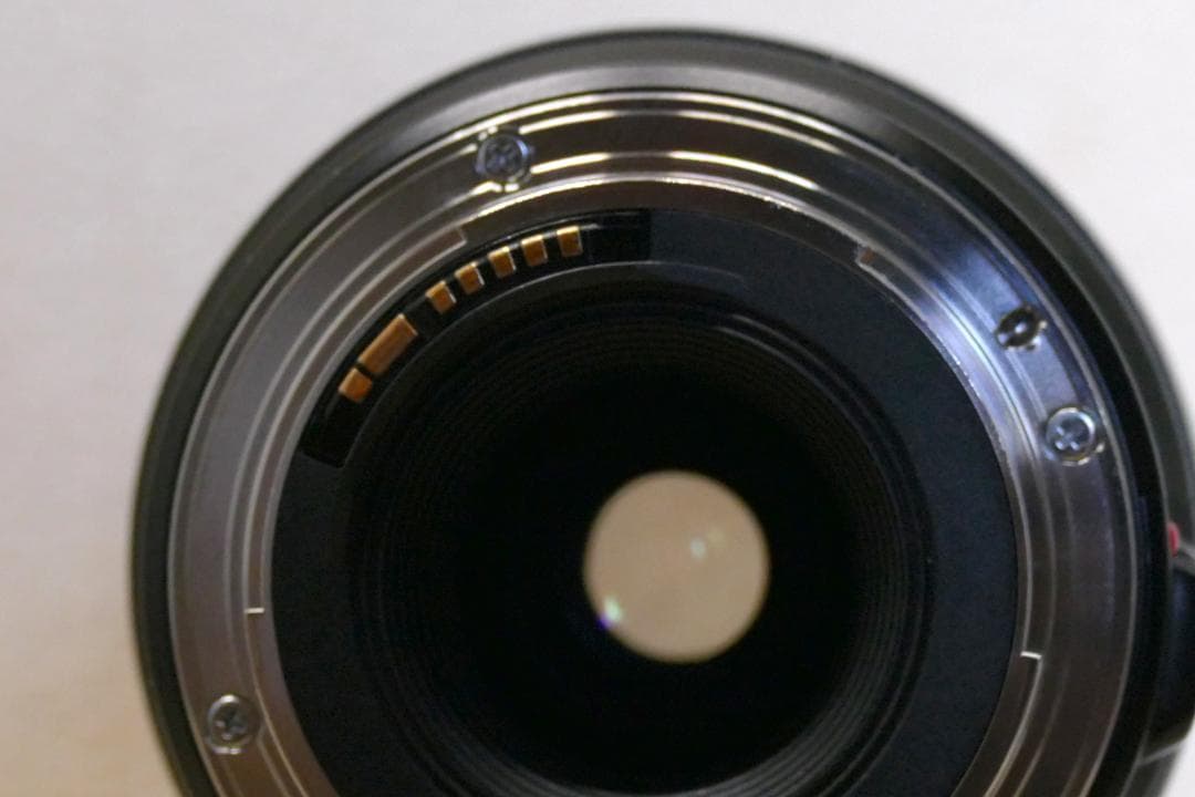 Canon EF 28-200mm f3.5-5.6 USM 【中古】