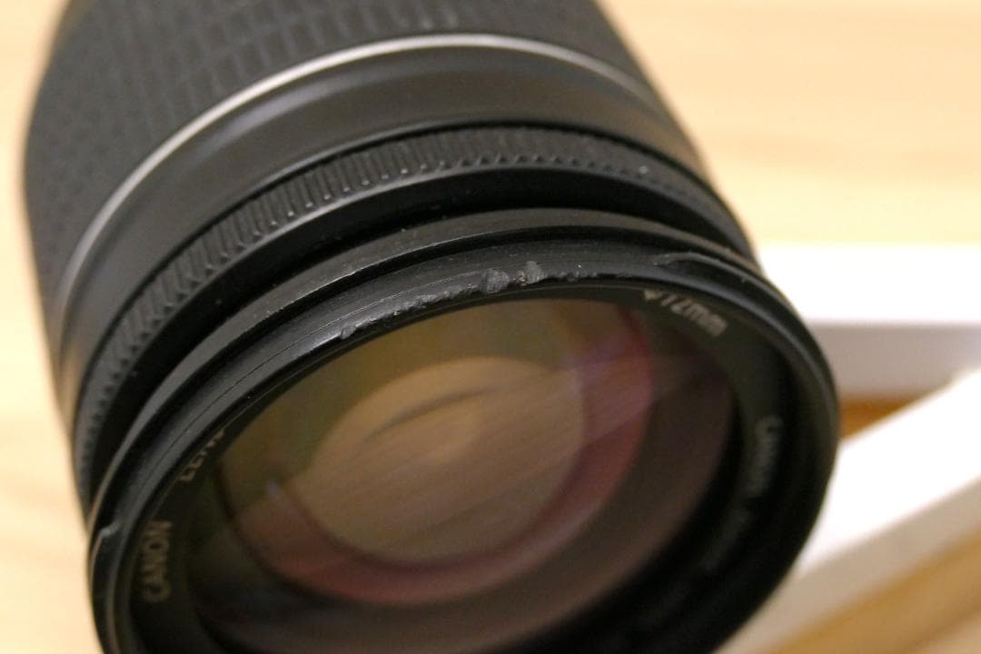 Canon EF 28-200mm f3.5-5.6 USM 【中古】