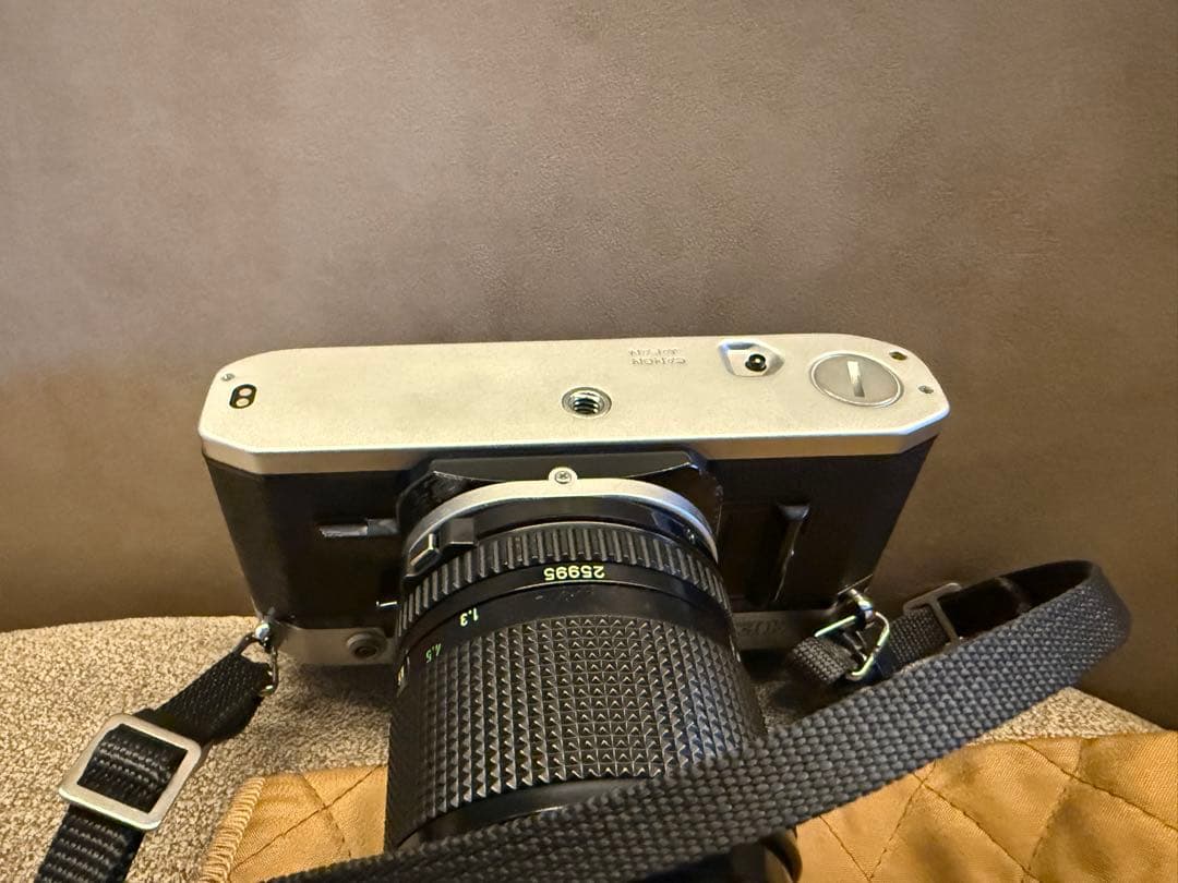 canon AE-1 AF35-70付属品レンズ他付き