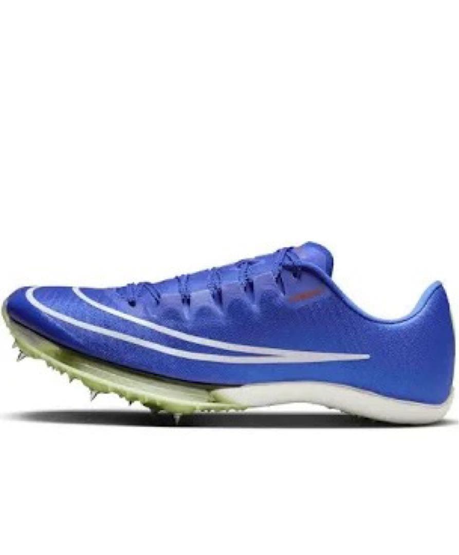 Nike マックスフライ1 27cm ブルー