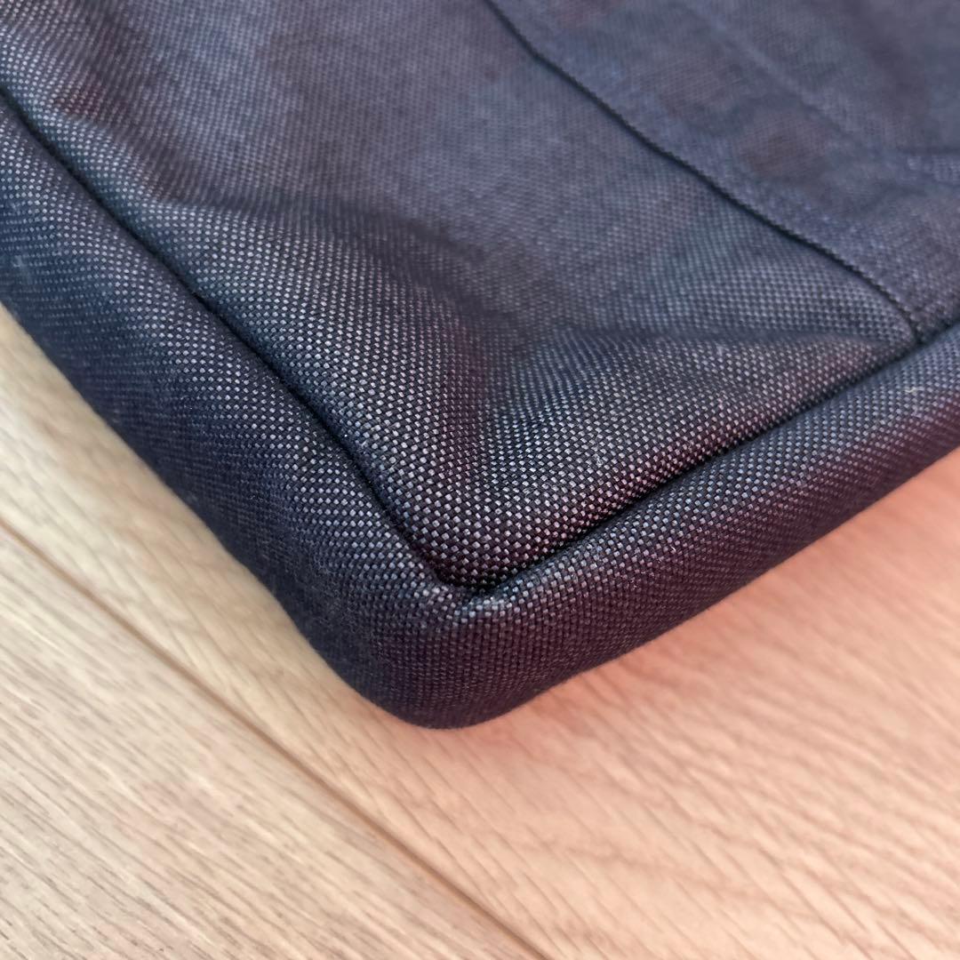 PORTER ビジネスバッグ ダークグレー