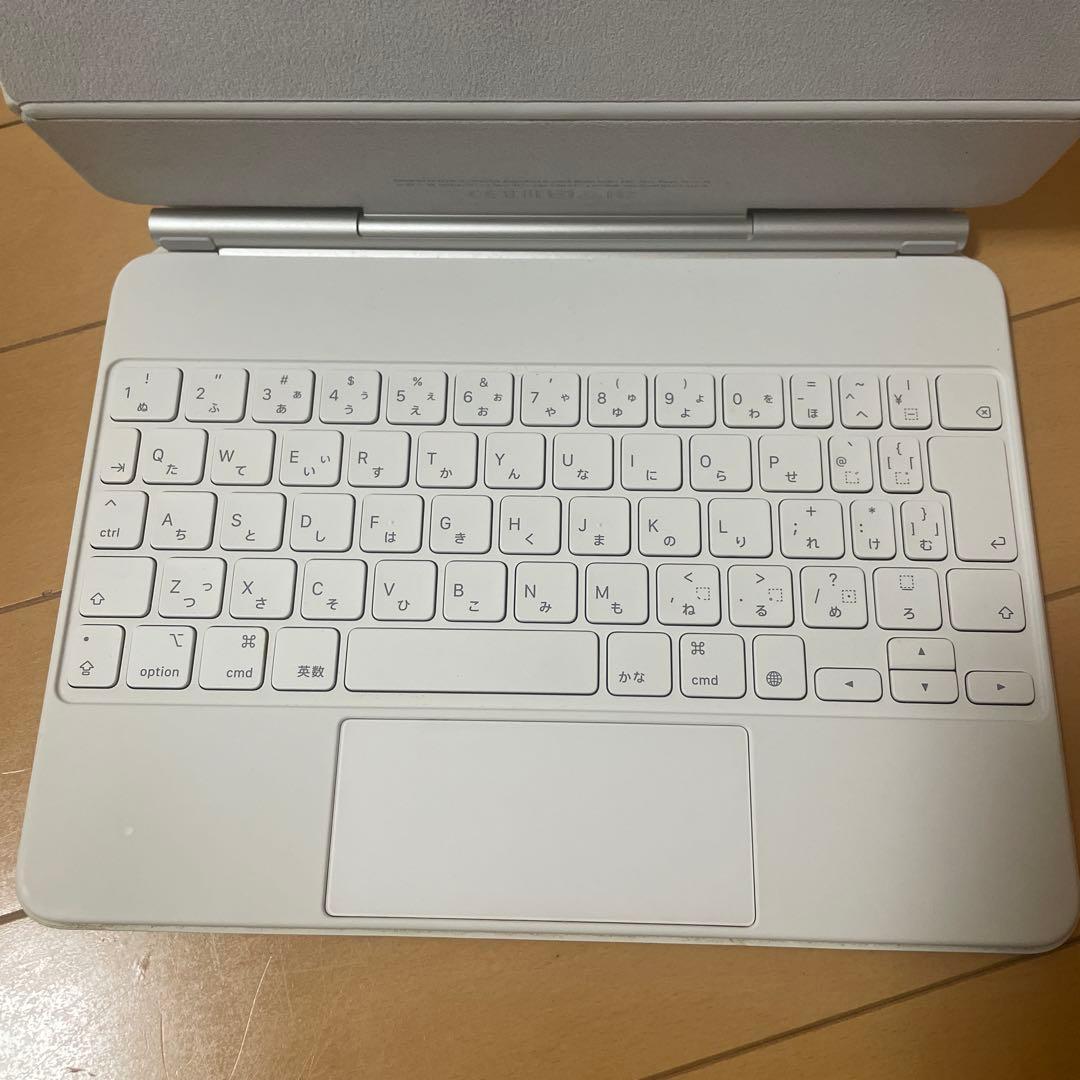 iPad Magic keyboard 11インチiPad Pro A2261