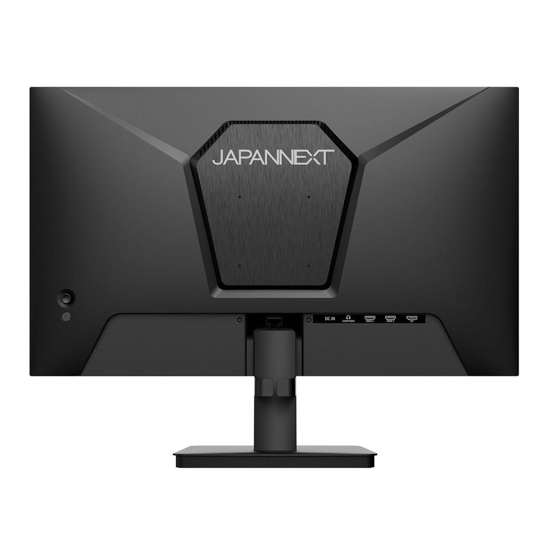 JAPANNEXT 23.8インチ ゲーミングモニター IPS 180Hz