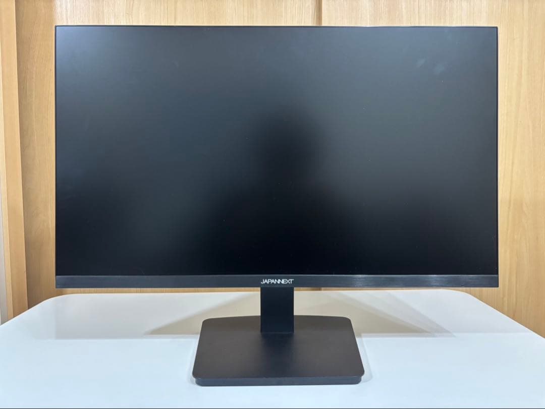 JAPANNEXT 23.8インチ ゲーミングモニター IPS 180Hz