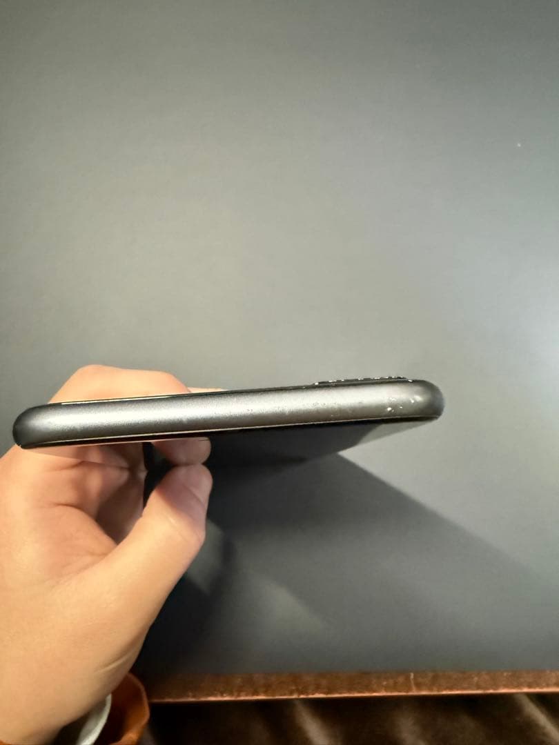 Apple iPhone 8 Plus ジェットブラック