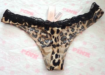 BlueSnake様 VICTORIA'S SECRET ショーツ！ XS x5