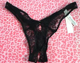 BlueSnake様 VICTORIA'S SECRET ショーツ！ XS x5