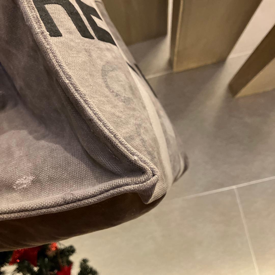 READYMADE EASY TOTE LARGE レディメイド