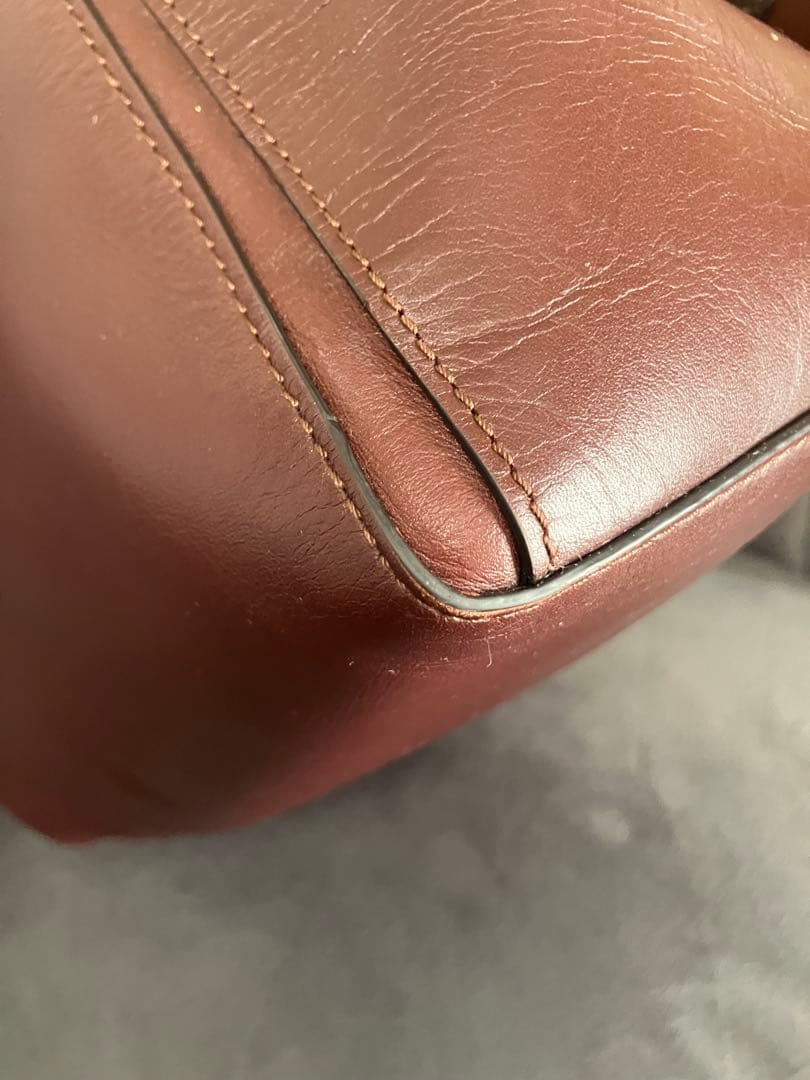 【美品】MOTHER HOUSE ヨゾラ バーガンディ L 2way