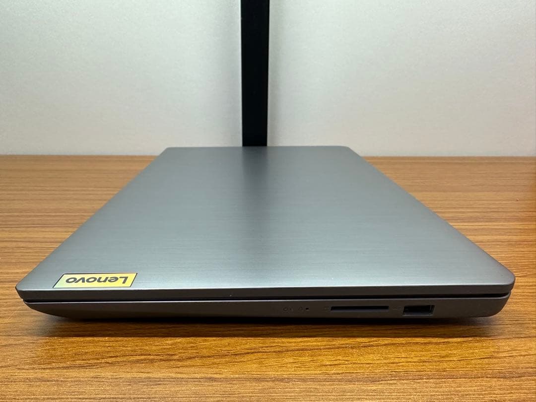 レノボ ideaPad 3 Ryzen 5 5500U 8GB 512GB
