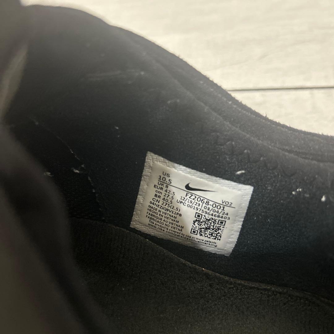 AM SNDR GTX _エア マックス SNDR GORE-TEX 27センチ