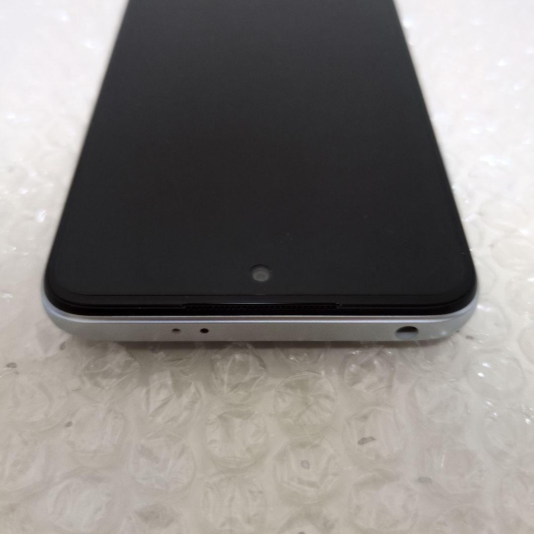 美品 Redmi Note 10 JE SIMフリー