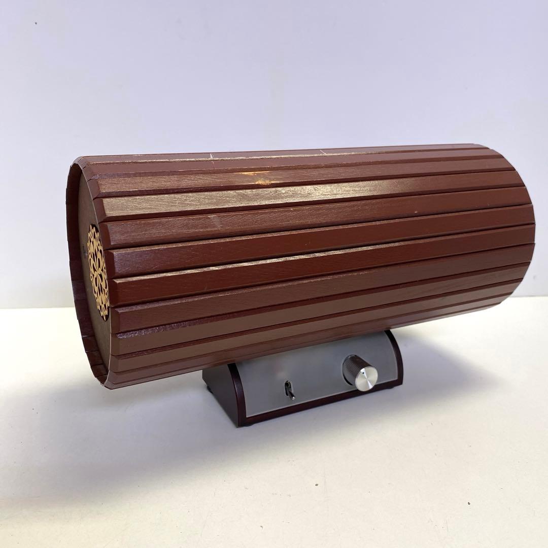 波動スピーカー エムズシステム SLA-Chocolate