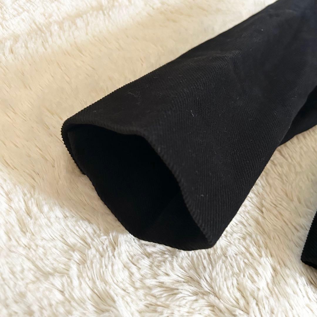 大きいサイズ バーバリーロンドン コーデュロイジャケット 裏地ノバチェック 48