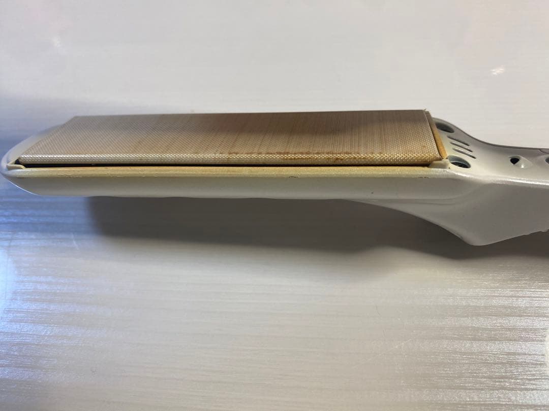 さとちゃん絹女～KINUJO～ ヘアアイロン シルクプレート LM125