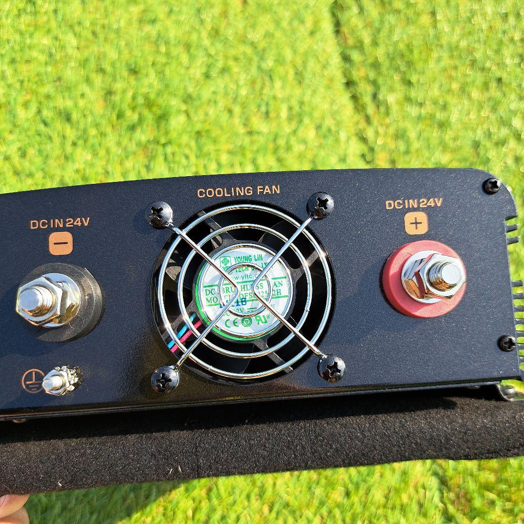 EcoFlow WAVE2 冷暖房ポータブルエアコン本体、バッテリーパックセット