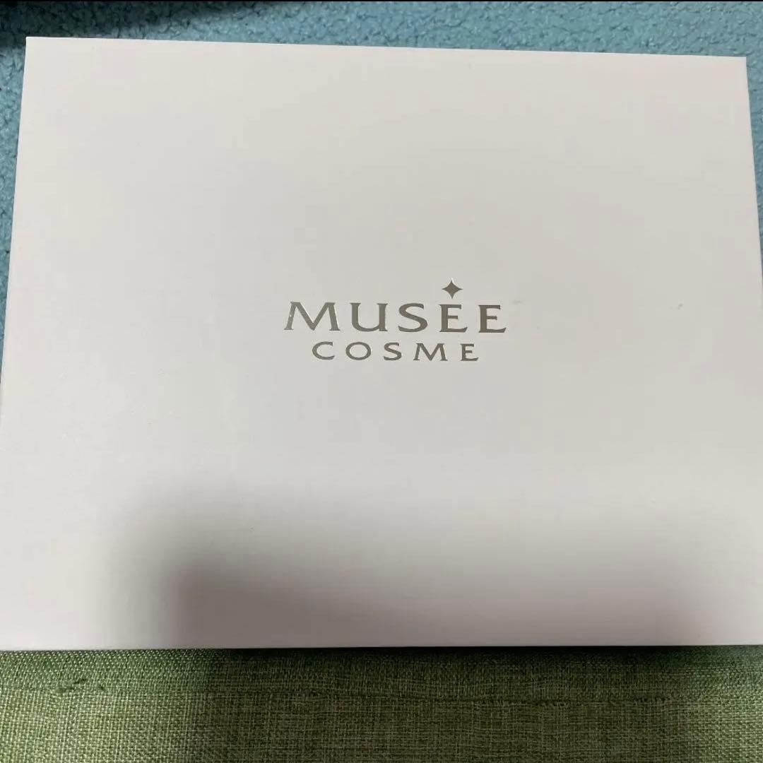 ミュゼ　美顔器　ダブルピーリングプロリフトケアプラス