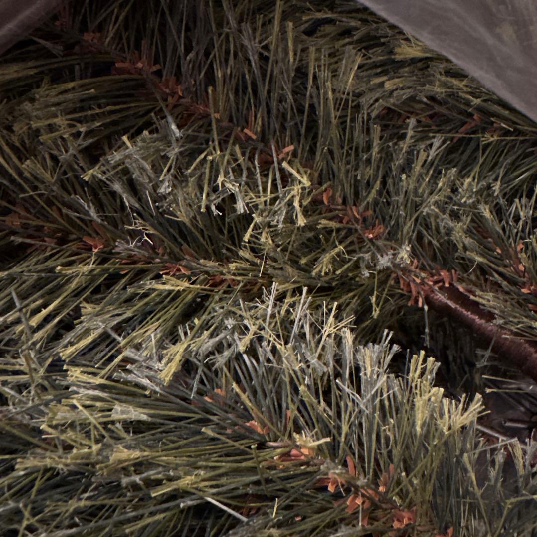 く*ん様 Alsace 2024年版 クリスマスツリー 150cm